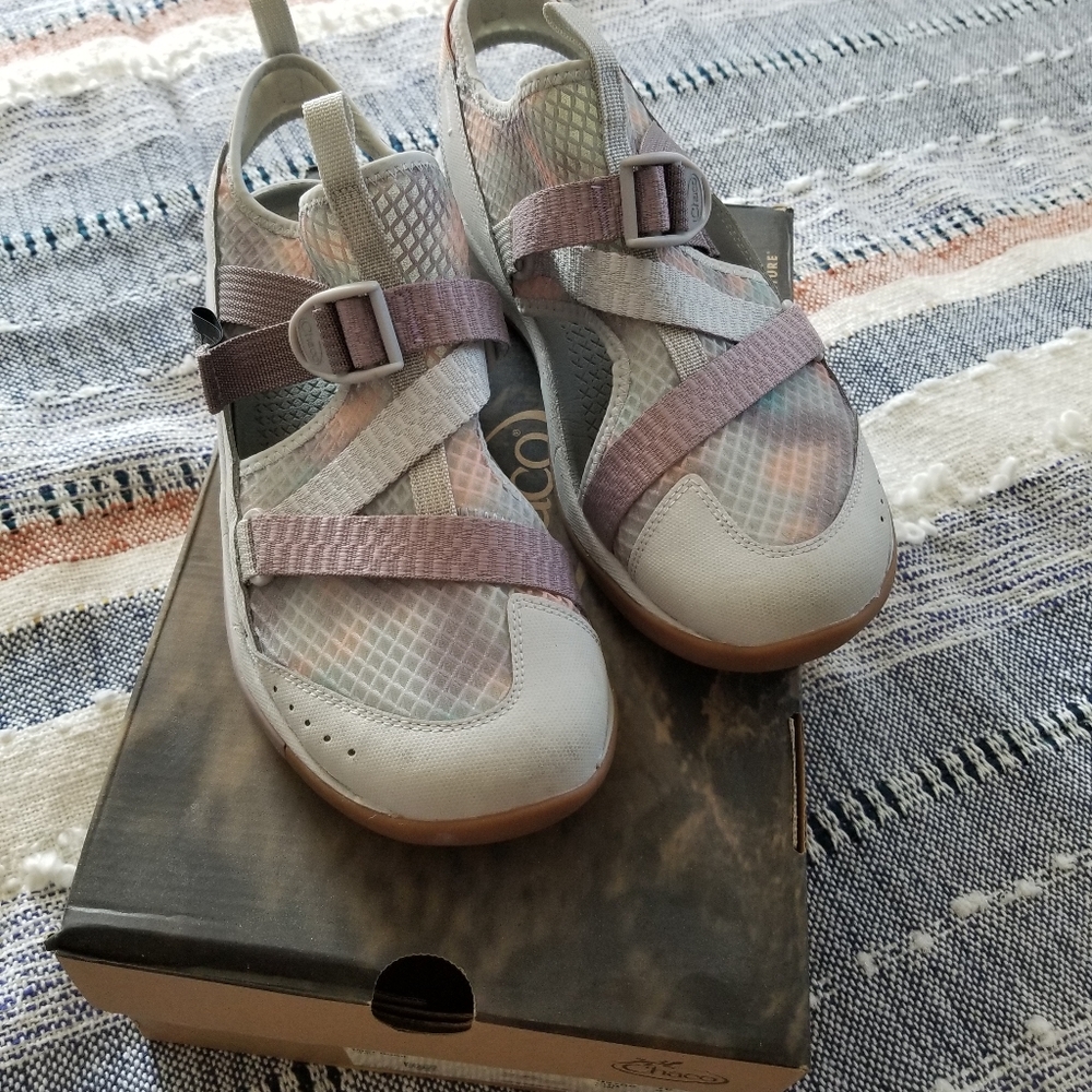 Chaco Odyssey